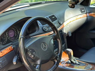 Mercedes E-Class foto 6