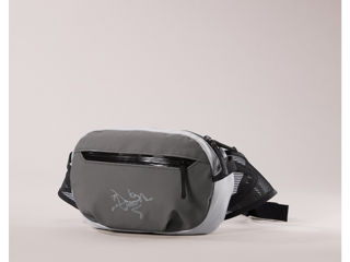 Arcteryx Arro Waist Pack color Atmos foto 10