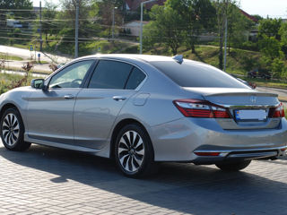 Honda Accord foto 3