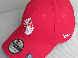 Men's '47 Red Houston Rockets Legend MVP Adjustable Hat foto 6