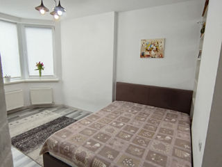 Apartament cu 1 cameră, 35 m², Ciocana, Chișinău foto 9