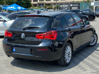 BMW 1 Series foto 3