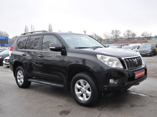 Toyota Land Cruiser Prado foto 3