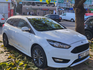 Ford Focus ST