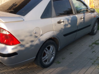 Ford Focus foto 3