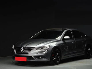 Renault Talisman foto 1