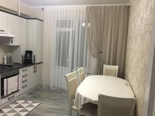 Apartament cu 1 cameră, 50 m², Buiucani, Chișinău