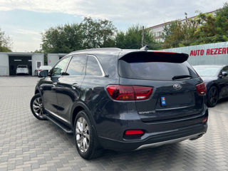 KIA Sorento foto 5