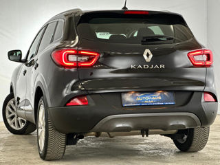 Renault Kadjar foto 7