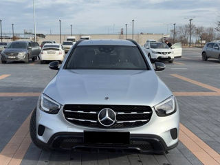 Mercedes GLC