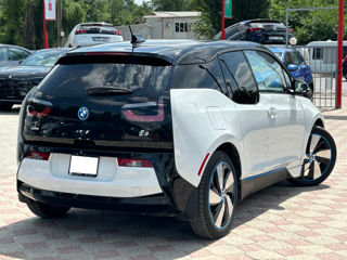 BMW i3 foto 4