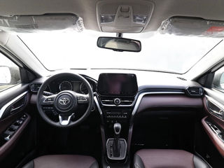 Toyota Urban Cruiser фото 3