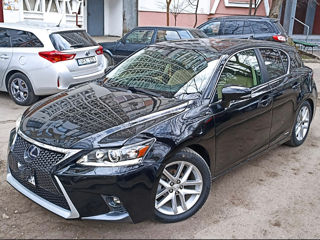 Lexus CT Series foto 5