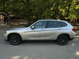 BMW X1 foto 3