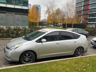 Toyota Prius foto 7