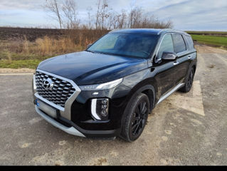 Hyundai Palisade foto 5