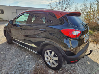 Renault Captur foto 6