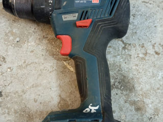 Bosch GSR 18v-55