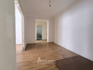 Apartament cu 3 camere, 124 m², Botanica, Chișinău foto 12