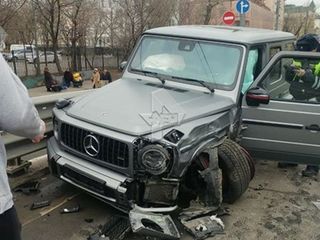 Mercedes G Класс