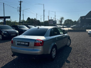 Audi A4 foto 4