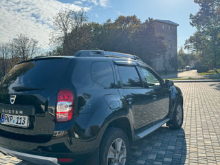 Dacia Duster foto 5