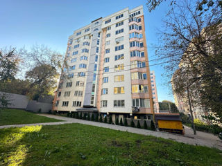 Apartament cu 1 cameră, 48 m², Buiucani, Chișinău foto 8