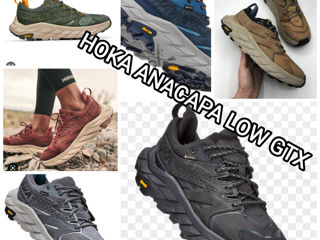 Hoka Speedgoat 4, 5 , Mafate speed 3, Tecton X, Challenger ATR 6 кросовки для туризма трейла фитнеса foto 8