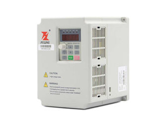 CNC Inverter, ЧПУ инвертор foto 1