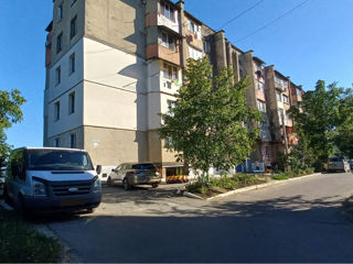 Apartament cu 1 cameră, 36 m², Centru, Ialoveni foto 1