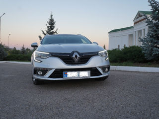 Renault Megane foto 8