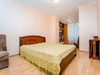 Apartament cu 2 camere, 76 m², Râșcani, Chișinău