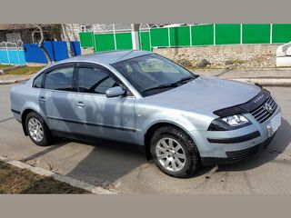 Volkswagen Passat foto 6