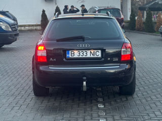 Audi A4 foto 5