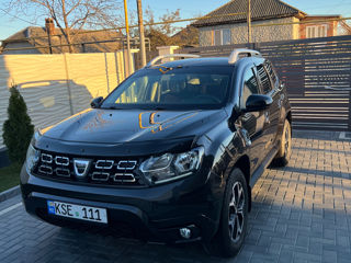 Dacia Duster foto 4