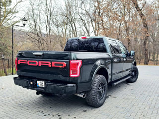 Ford F-150 foto 4