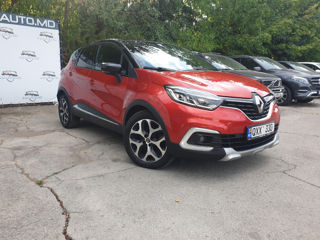 Renault Captur foto 2