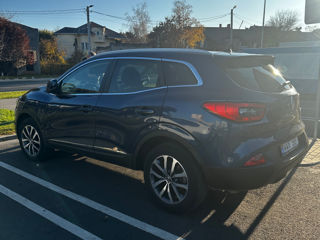 Renault Kadjar foto 5