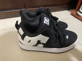 DC Shoes foto 3