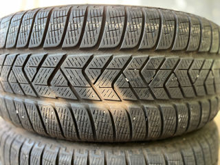 R18 235/55 Pirelli Scorpion Winter foto 3