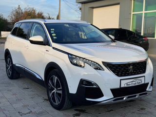 Peugeot 5008 foto 3