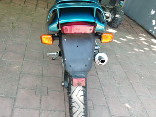 Aprilia Europa foto 2