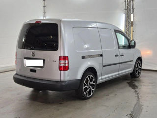 Volkswagen Caddy foto 3