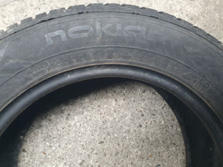 185/65/ R15- Nokian.m&s.2020г. foto 10