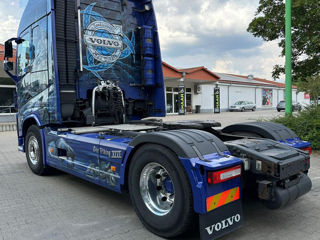 Volvo FH540 2017 foto 4