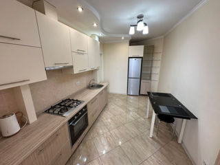 Apartament cu 1 cameră, 50 m², Centru, Chișinău foto 3