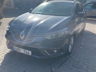 Renault Megane foto 2