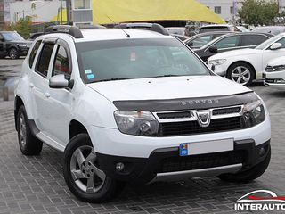 Dacia Duster foto 5