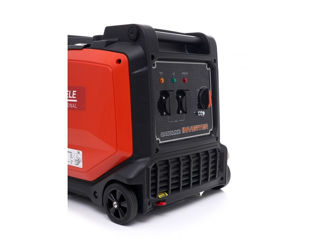 Generator invertor Kraft&Dele KD698, 4,3 kW.