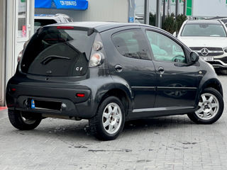 Citroen C1 foto 5